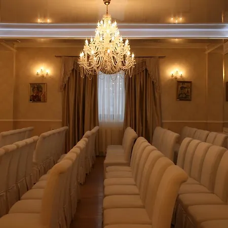 Papion Hotel Bukarest