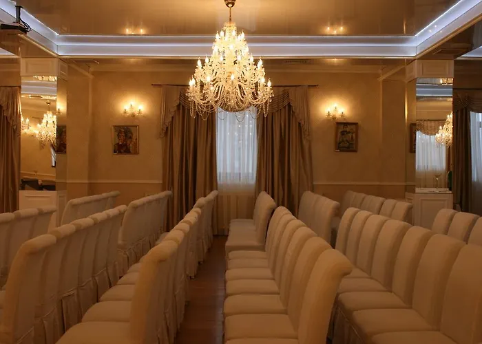 Papion Hotel Bukarest