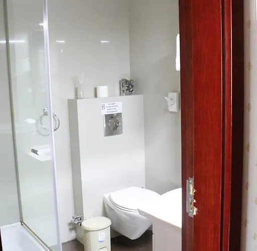 Hotel Papion Bukarest