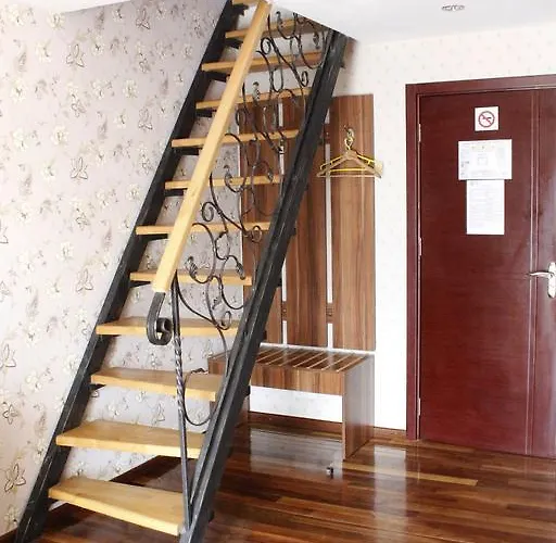 Hotel Papion Bukarest