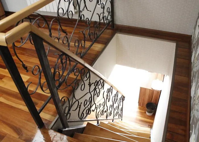 Papion Hotel Bukarest