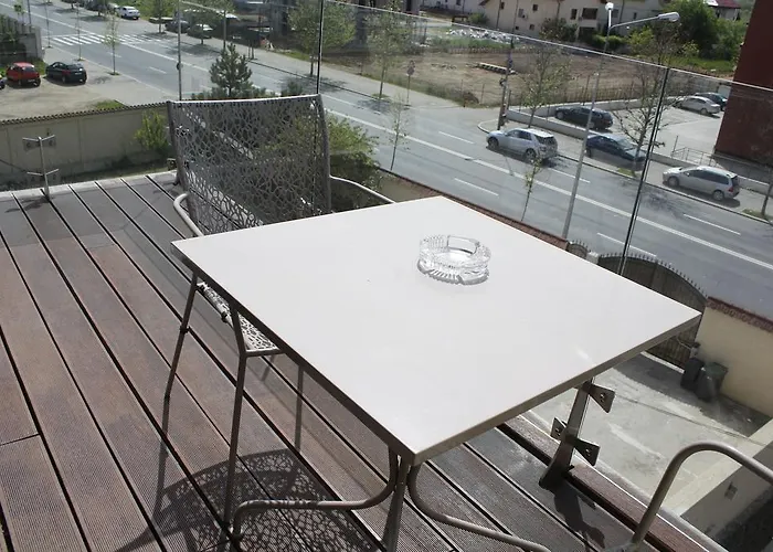 Papion Hotel Bukarest