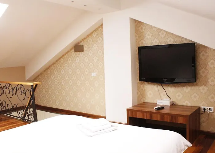 Papion Hotel 3*