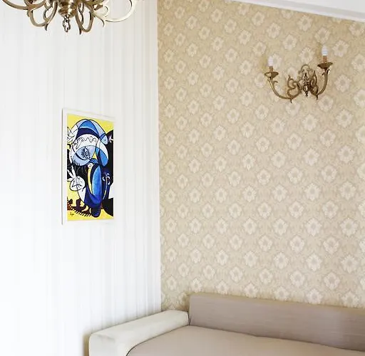 Papion Hotel Bukarest