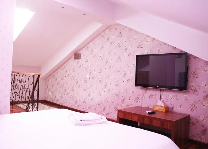 Papion Hotel