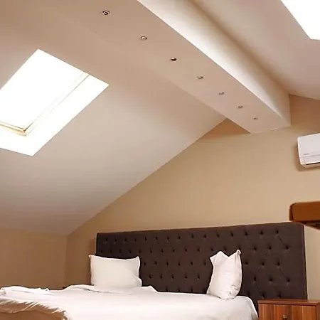 Papion Hotel Bucharest