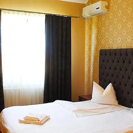 Papion Hotel Bucharest