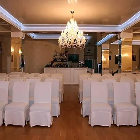 Papion Hotel Bucharest
