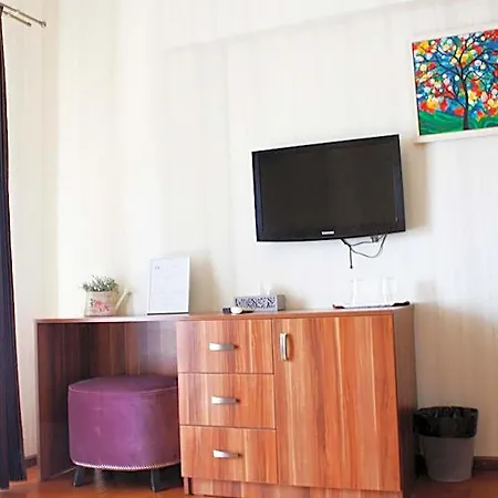 Hotel Papion 3*