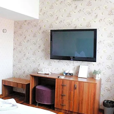 Papion 3* Bucharest