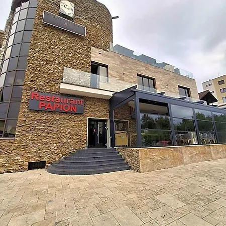 Papion Hotel