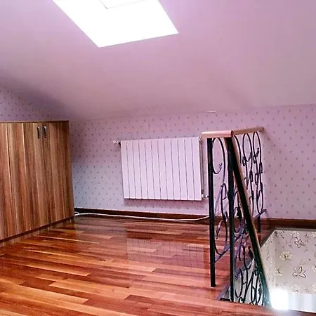 Hotel Papion Bucharest