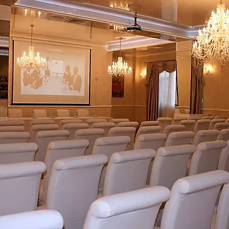 Papion Hotel Bucharest