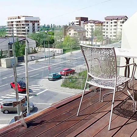 Papion Bucharest