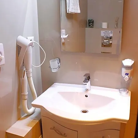 Papion Hotel 3*