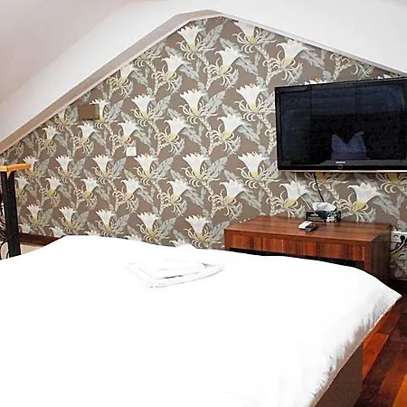 Hotel Papion Bucharest