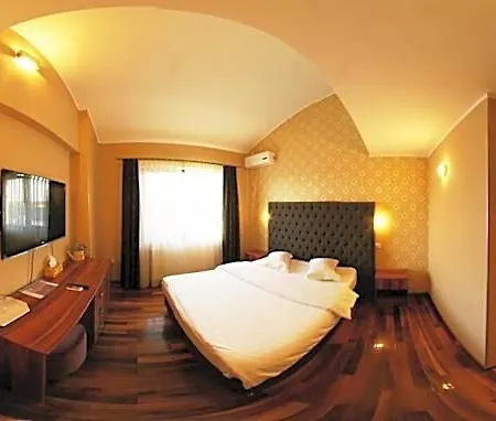 Hotel Papion Bucharest