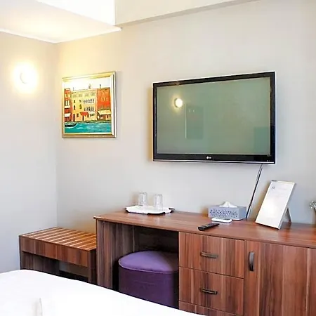 Papion Hotel Bucharest