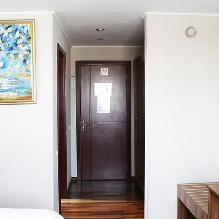 Papion 3* Bucharest