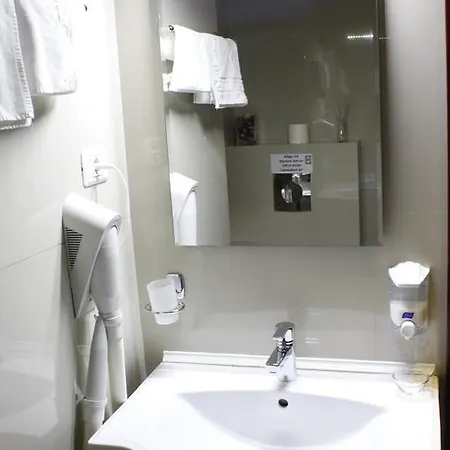 Hotel Papion