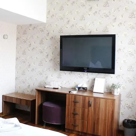 Papion Hotel 3*