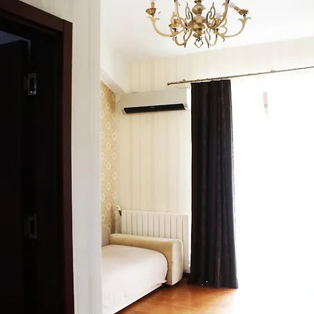 Hotel Papion Bucarest