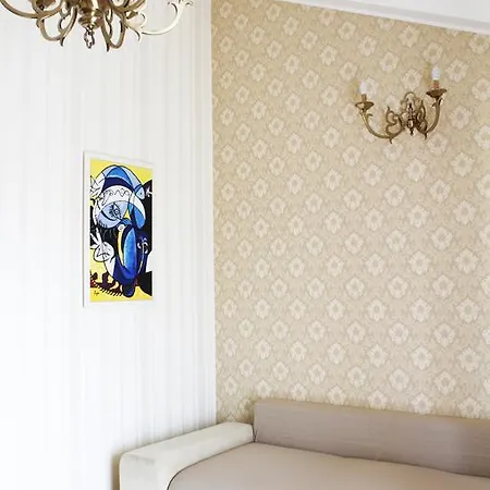 Papion Hotel Bucarest