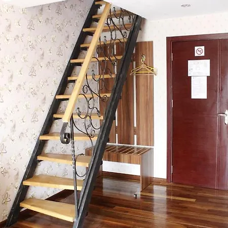 Hotel Papion Bucarest