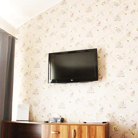 Papion ブカレスト