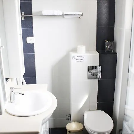 Papion Hotel 3*