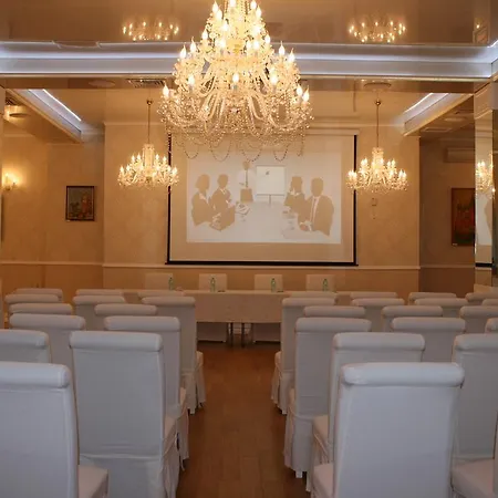Papion Hotel Bucharest