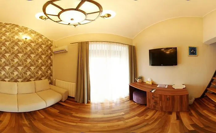 Otel Papion