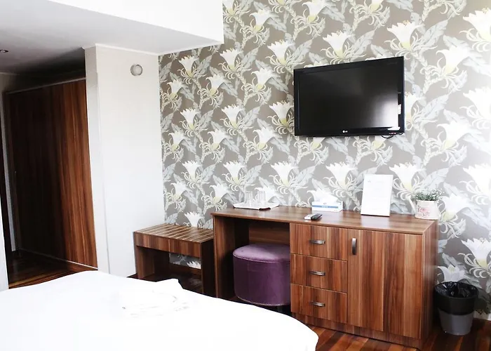 Papion Otel 3*