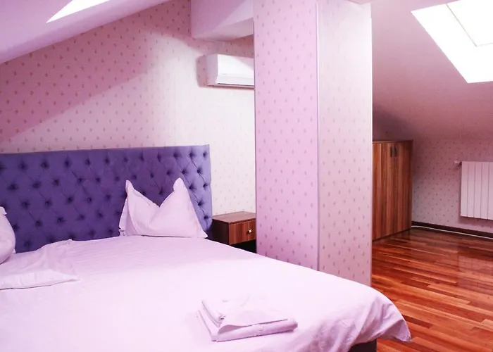 Otel Papion