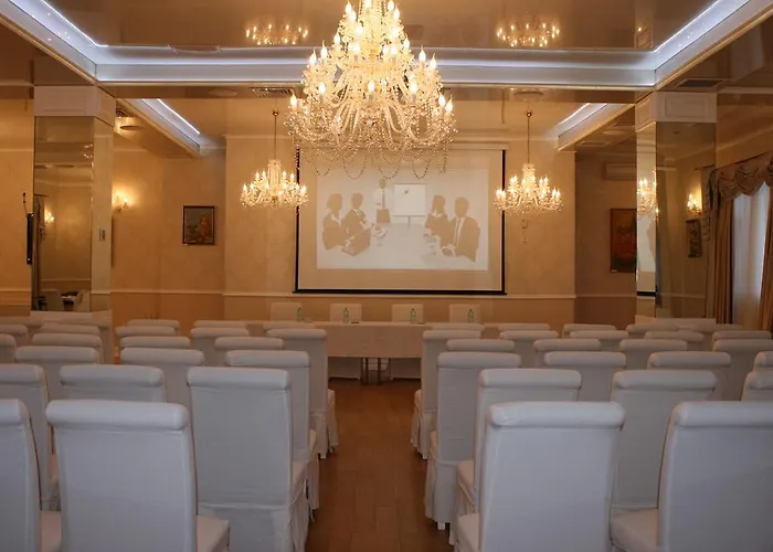 Papion Otel Bükreş