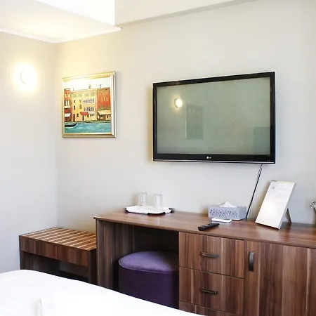 Szálloda Papion Bukarest