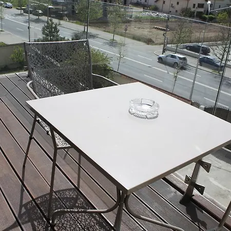 Papion Szálloda Bukarest