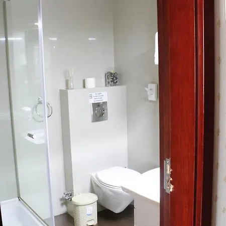 Szálloda Papion Bukarest