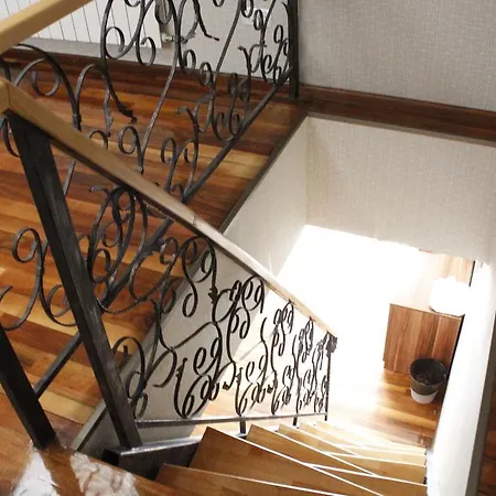 Papion Szálloda Bukarest