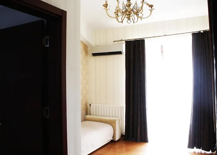 Hotel Papion Bukareszt