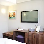 Hotel Papion Bukarest