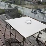 Papion Hotel Bukarest