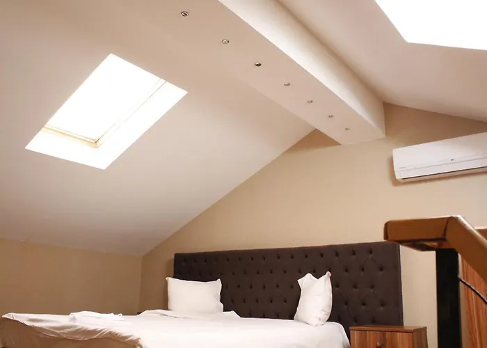 巴平酒店 3* 布加勒斯特