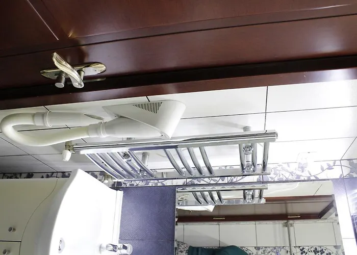 酒店 巴平酒店 3*